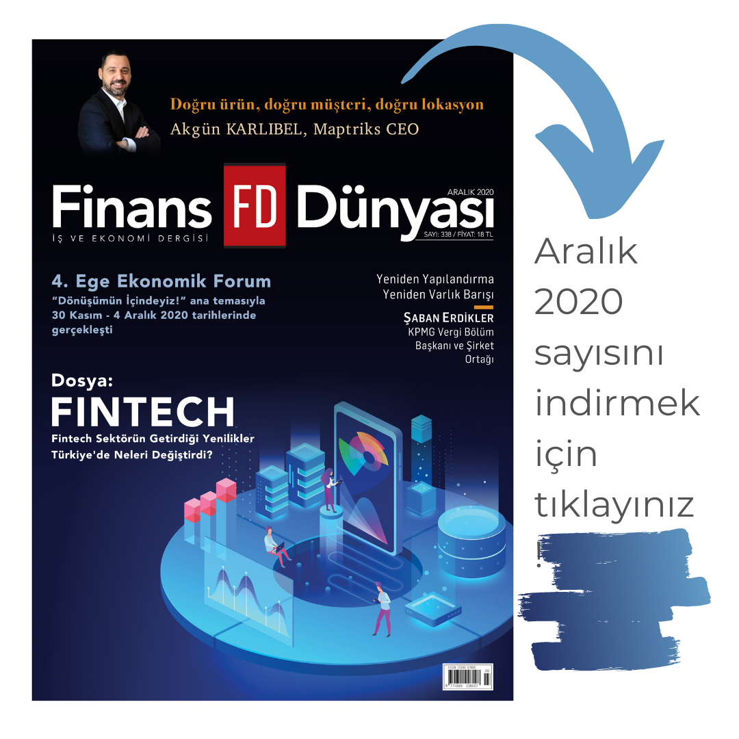 Finans Dünyası