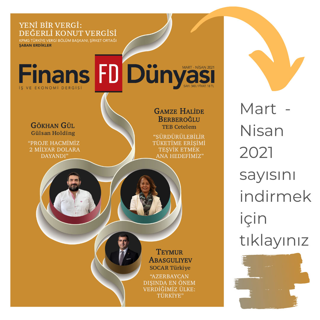 Finans Dünyası