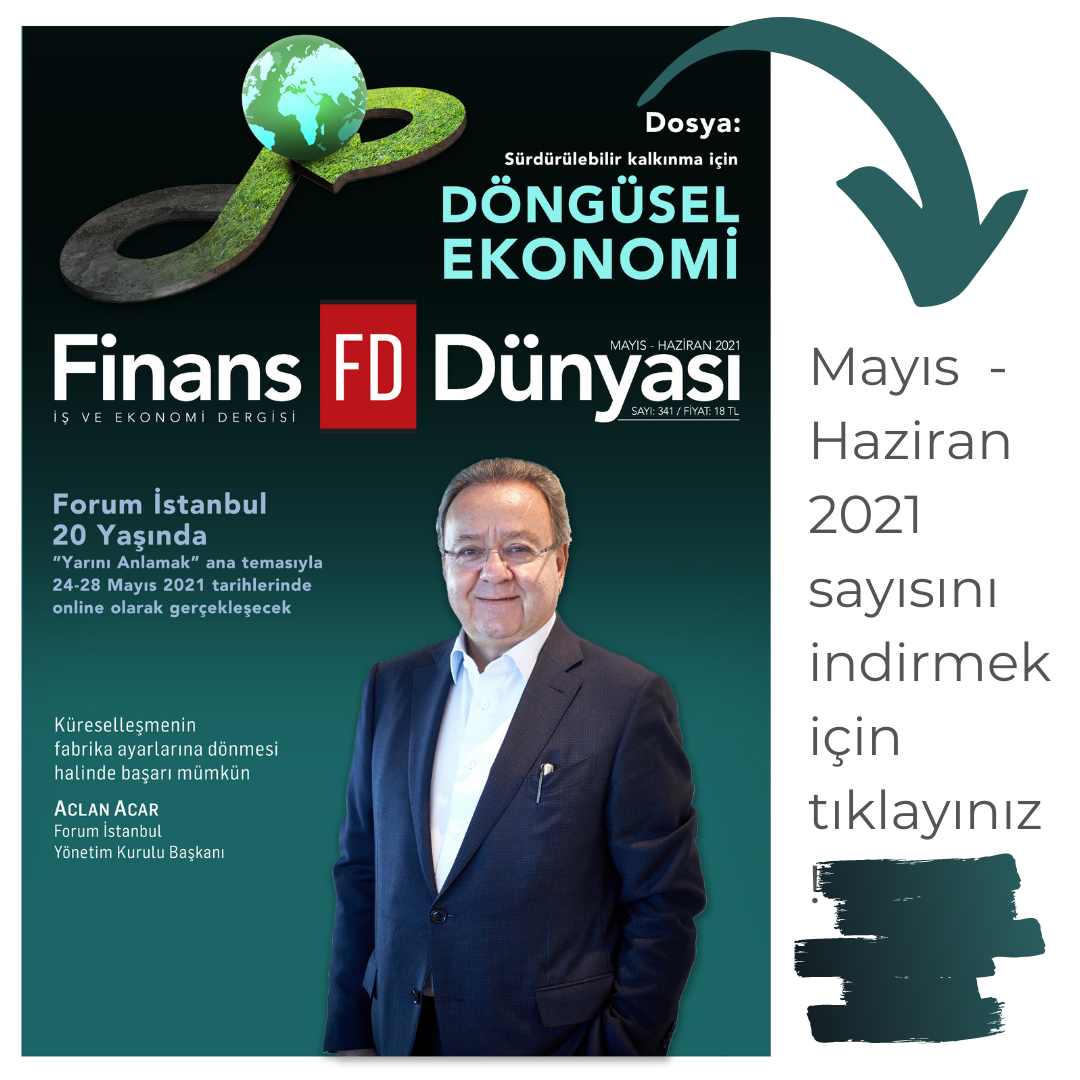 Finans Dünyası