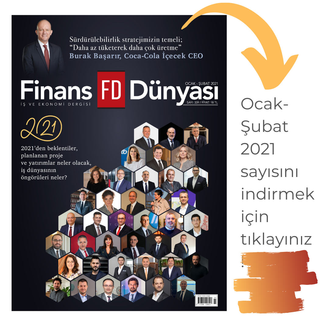 Finans Dünyası