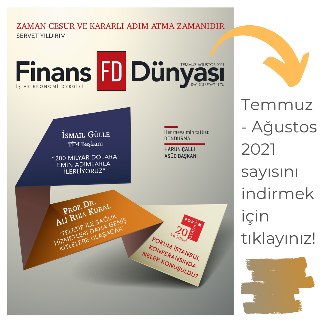 Finans Dünyası