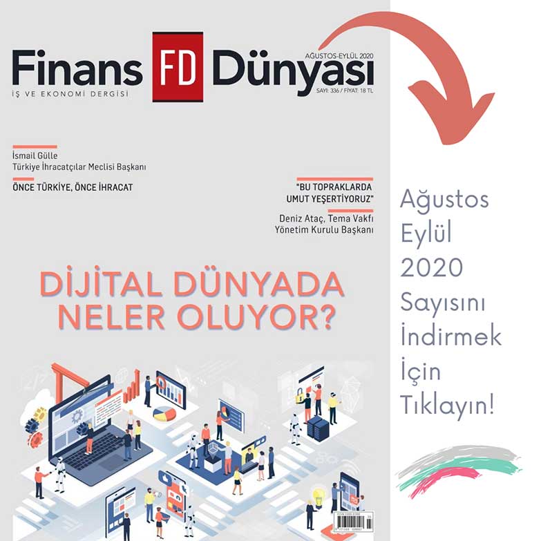 Finans Dünyası