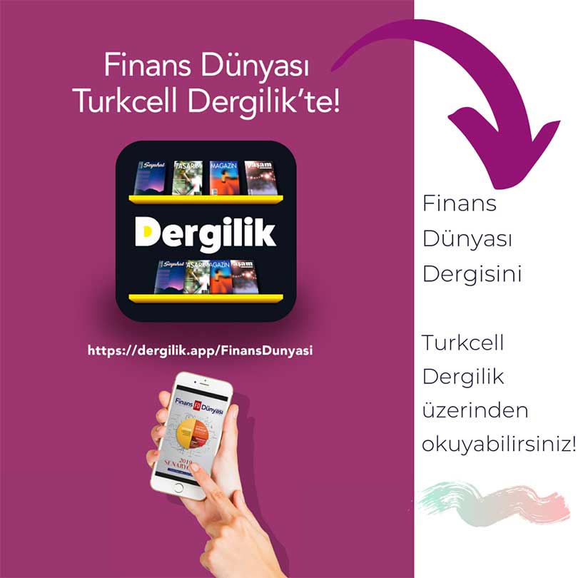 Finans Dünyası