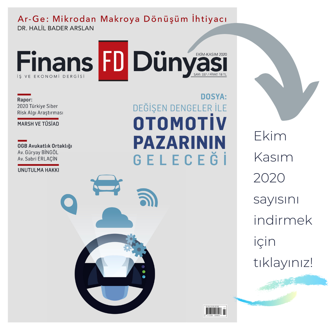 Finans Dünyası