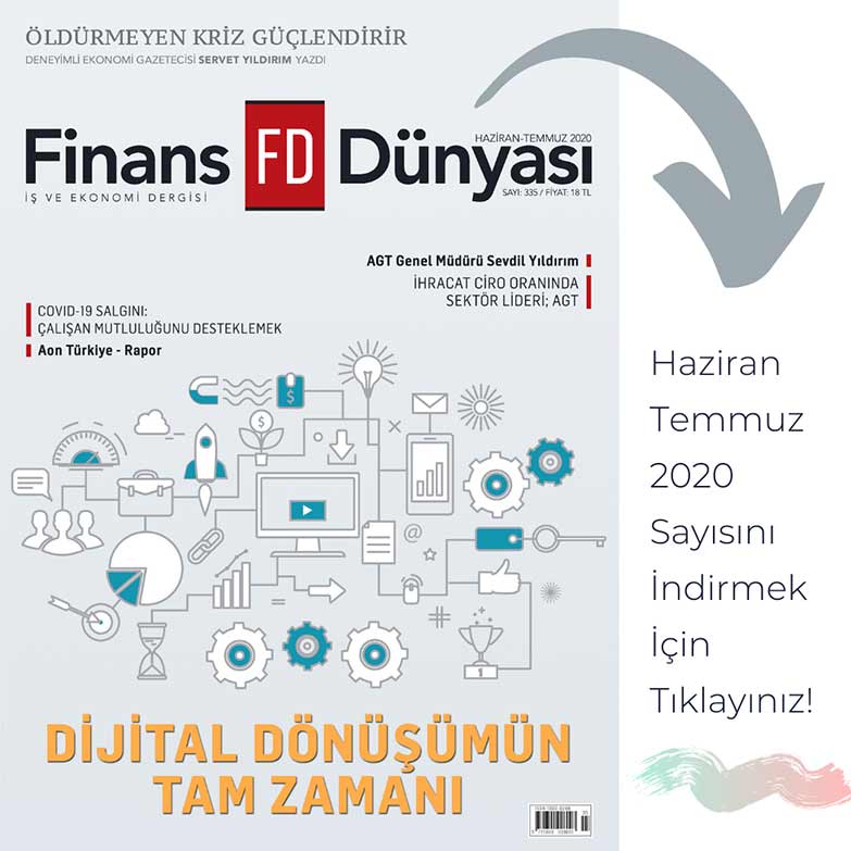 Finans Dünyası